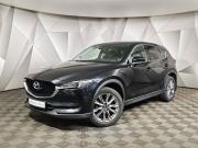 Mazda CX-5 II Москва  - изображение 22