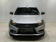 Lada (ВАЗ) Vesta I Самара  - изображение 17