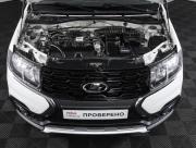 Lada (ВАЗ) Largus I Рестайлинг Москва  - изображение 35