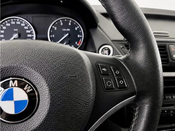 BMW X1 I (E84) Рестайлинг с пробегом 2012 года, цена 1 249 000 рублей, 136300 км, внедорожник, Автокод Объявления