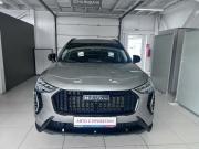 Haval Jolion I Рестайлинг Уфа  - изображение 31