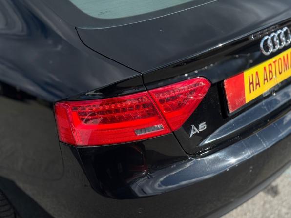 Audi A5 I (8T) Рестайлинг с пробегом 2016 года, цена 2 099 000 рублей, 121818 км, лифтбек, Автокод Объявления