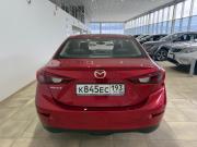 Mazda 3 III (BM) Новороссийск  - изображение 45