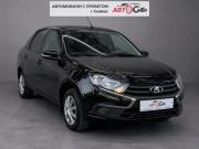 Lada (ВАЗ) Granta I Рестайлинг Тамбов  - изображение 21