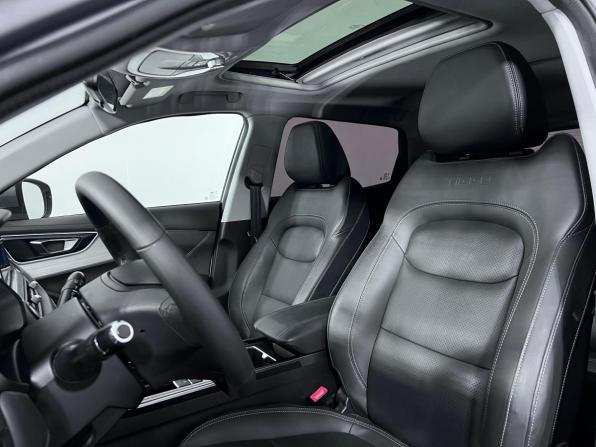 Chery Tiggo 4 Pro I с пробегом 2023 года, цена 1 580 000 рублей, 15658 км, внедорожник, Автокод Объявления