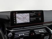 BMW 5 серии VII (G30/G31/G38) Рестайлинг Тюмень  - изображение 55