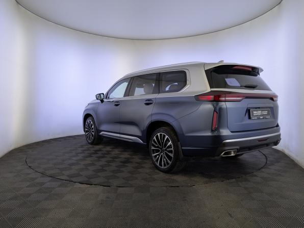 Exeed VX I с пробегом 2022 года, цена 2 200 000 рублей, 108284 км, внедорожник, Автокод Объявления