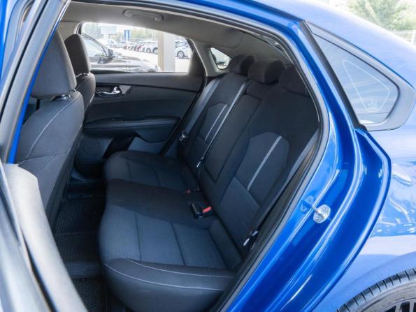 Kia Cerato IV с пробегом 2020 года, цена 1 860 000 рублей, 108900 км, седан, Автокод Объявления