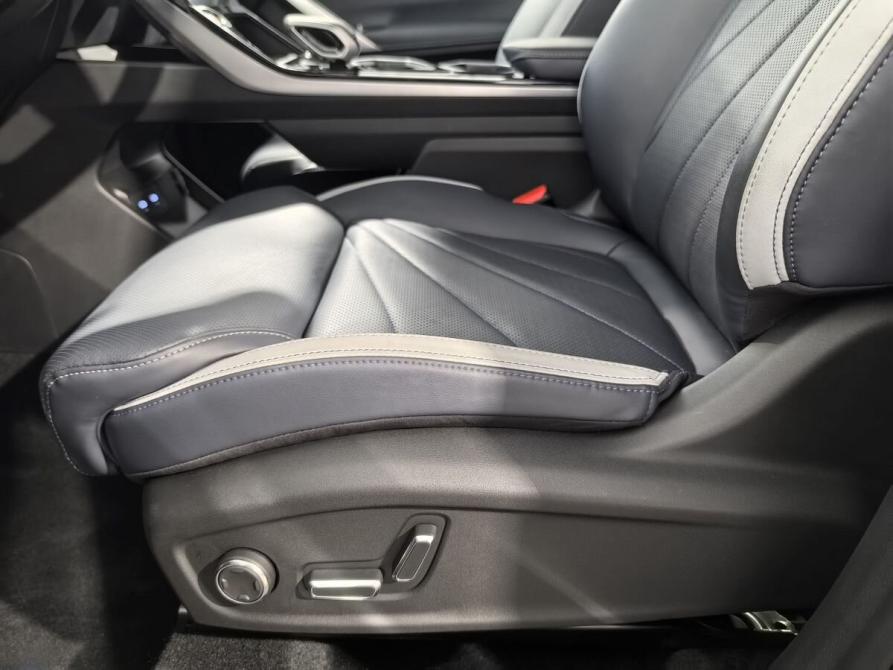 Geely Atlas II Санкт-Петербург  - изображение 16