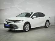 Toyota Camry VIII (XV70) Новосибирск  - изображение 37