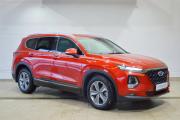 Hyundai Santa Fe IV Сургут  - изображение 31