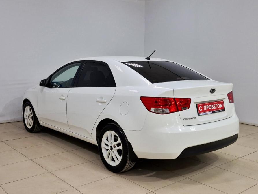 Kia Cerato II Альметьевск  - изображение 6