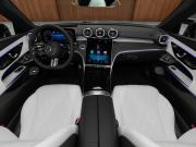 Mercedes-Benz CLE Москва  - изображение 43