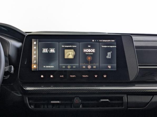 Haval H3 I с пробегом 2024 года, цена 2 445 000 рублей, 38460 км, внедорожник, Автокод Объявления