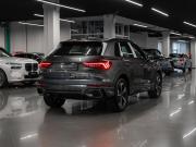 Audi Q3 II (F3) Москва  - изображение 29