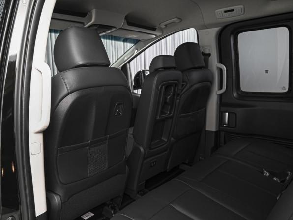 Hyundai Staria I с пробегом 2023 года, цена 5 989 000 рублей, 2033 км, минивэн, Автокод Объявления