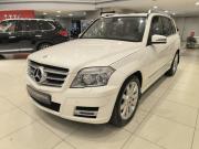 Mercedes-Benz GLK-Класс I (X204) Казань  - изображение 23