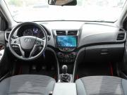 Hyundai Solaris I Рестайлинг Ижевск  - изображение 29