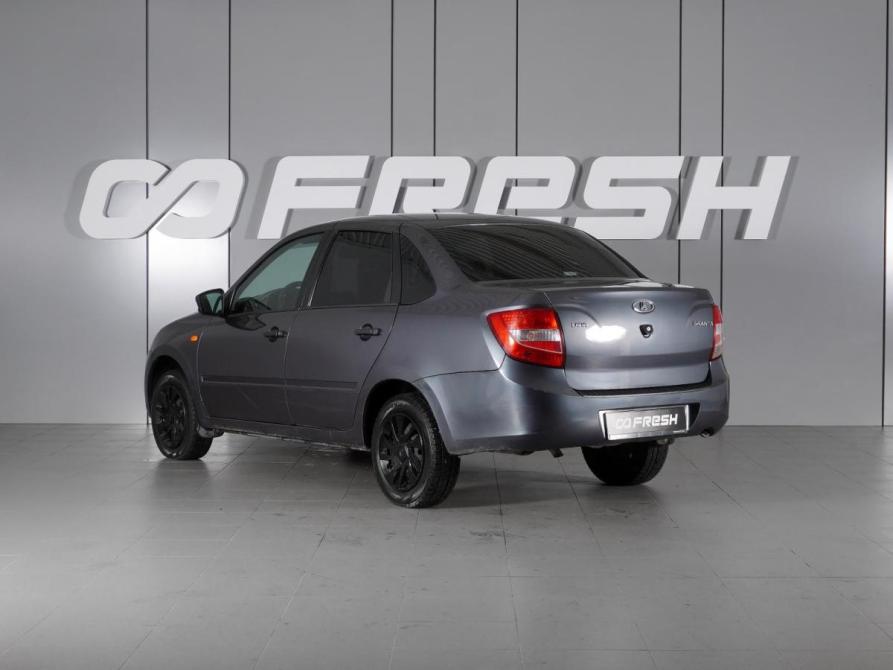 Lada (ВАЗ) Granta I Минеральные Воды  - изображение 2