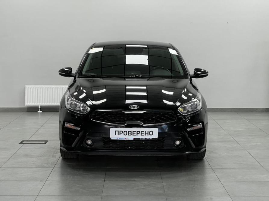 Kia Cerato IV Казань  - изображение 6