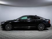 Volvo S90 II Рестайлинг Москва  - изображение 26