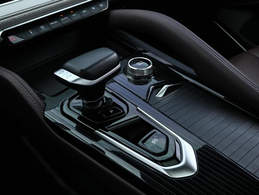 Geely Xingyue L I Волгоград  - изображение 18