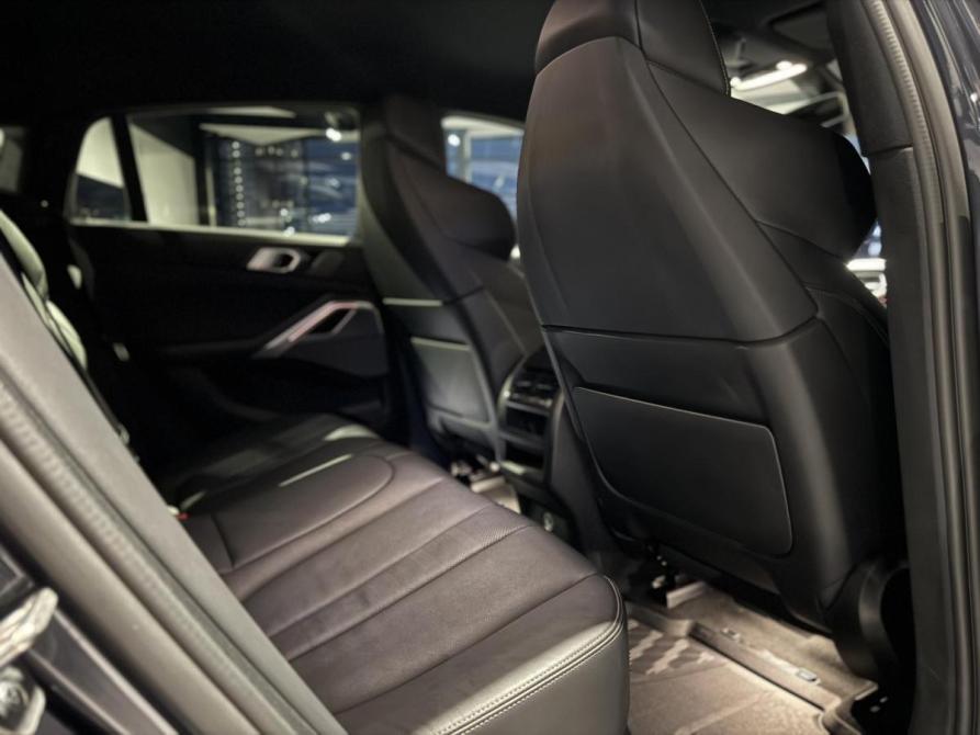 BMW X6 III (G06) Екатеринбург  - изображение 20
