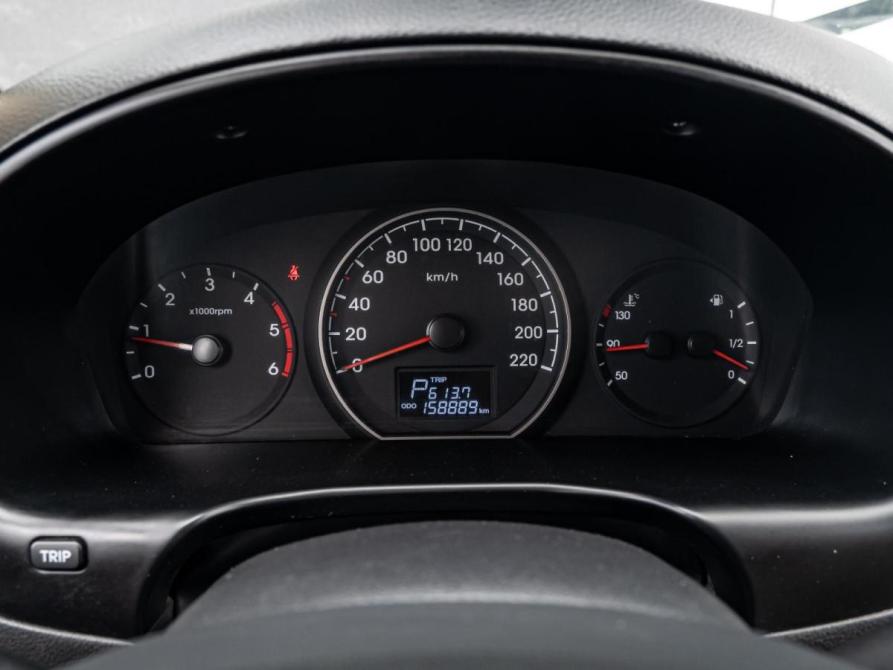 Hyundai H-1 II Рестайлинг 2 Краснодар  - изображение 17