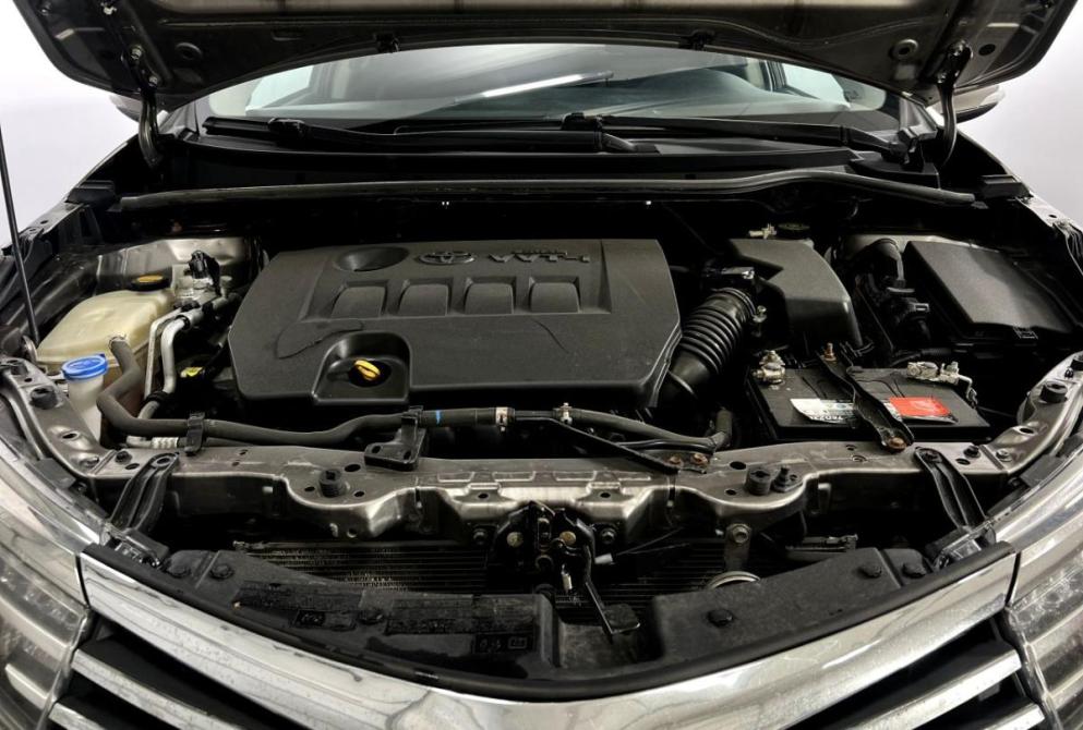 Toyota Corolla XI (E160 E170 E180) Нижний Новгород  - изображение 21