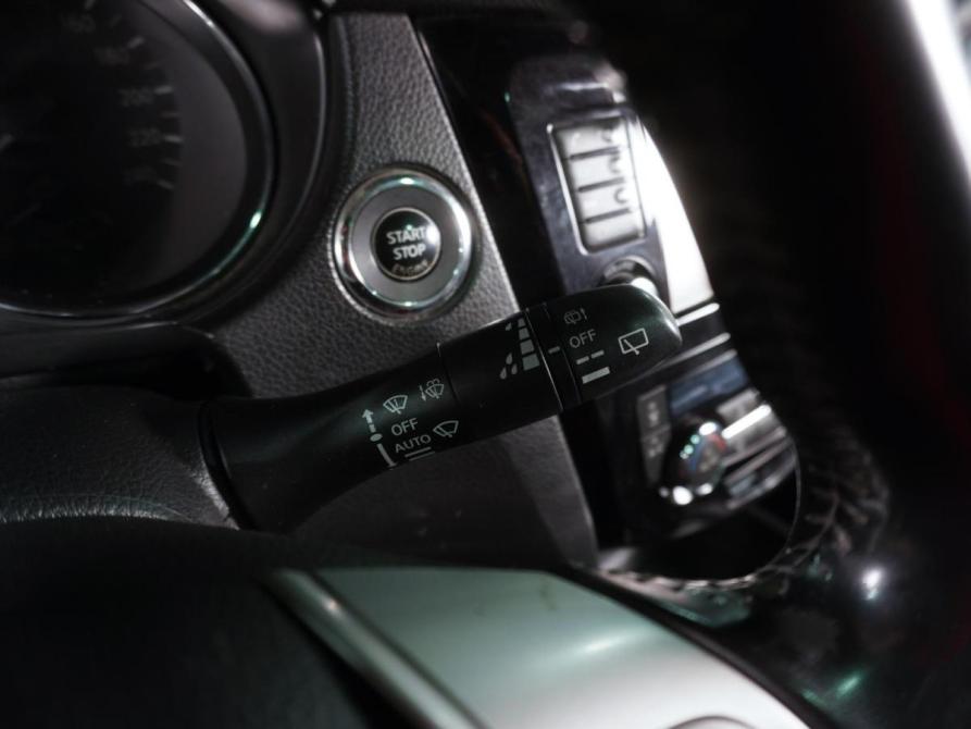 Nissan Qashqai II Воронеж  - изображение 17