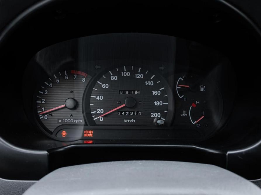 Hyundai Accent II Ставрополь  - изображение 15