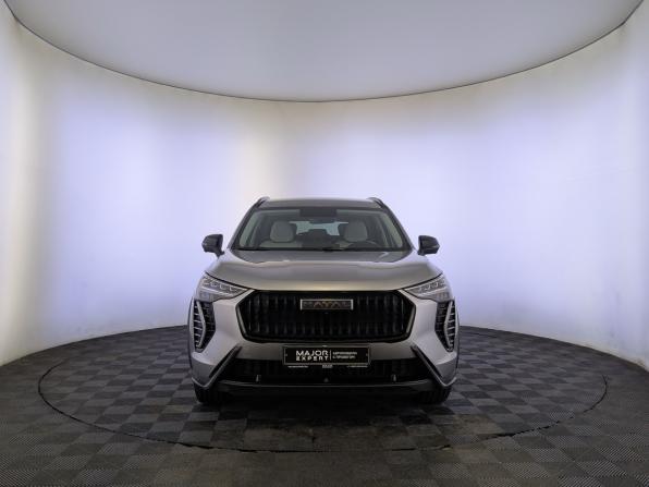 Haval Jolion I Рестайлинг с пробегом 2025 года, цена 2 100 000 рублей, 32002 км, внедорожник, Автокод Объявления