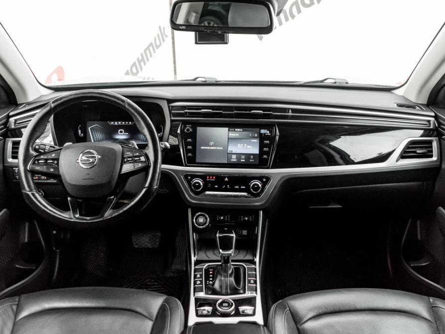 SsangYong Korando IV Екатеринбург  - изображение 13