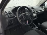 Skoda Fabia II Тамбов  - изображение 34