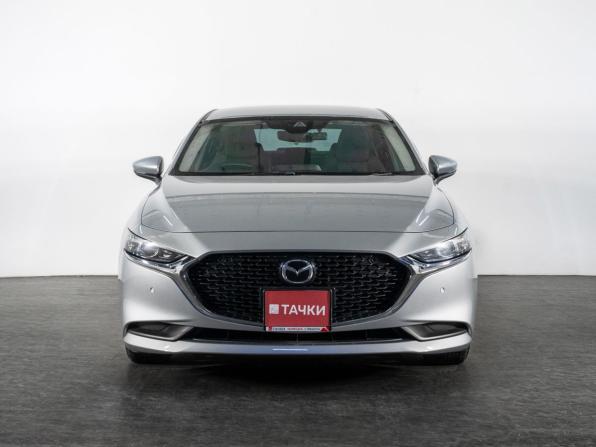 Mazda 3 IV (BP) с пробегом 2020 года, цена 1 598 500 рублей, 158194 км, седан, Автокод Объявления