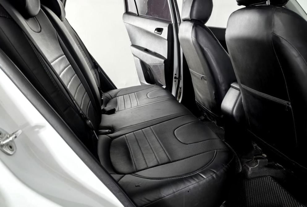 Hyundai Creta I Волгоград  - изображение 16