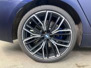 BMW 5 серии VII (G30/G31/G38) Рестайлинг Москва  - изображение 29