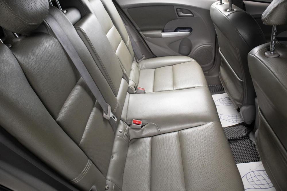 Honda Insight II Оренбург  - изображение 17