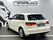 Audi A3 III (8V) Ростов-на-Дону  - изображение 28