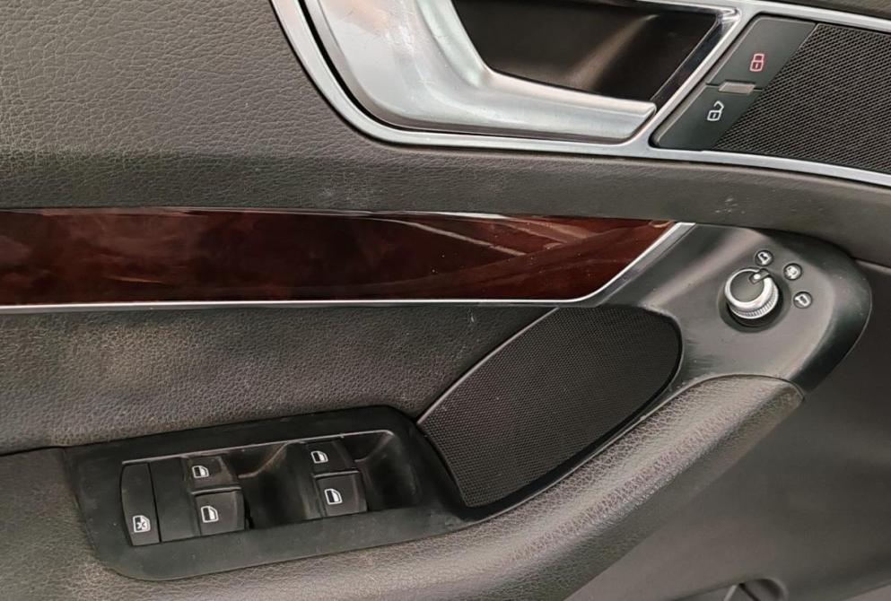 Audi A6 III (C6) Рестайлинг Ярославль  - изображение 19