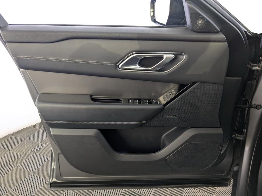 Land Rover Range Rover Velar I Москва  - изображение 19