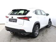 Lexus NX I Рестайлинг Москва  - изображение 28