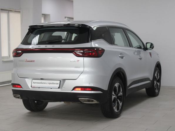 Chery Tiggo 7 Pro Max I с пробегом 2024 года, цена 2 129 900 рублей, 36260 км, внедорожник, Автокод Объявления