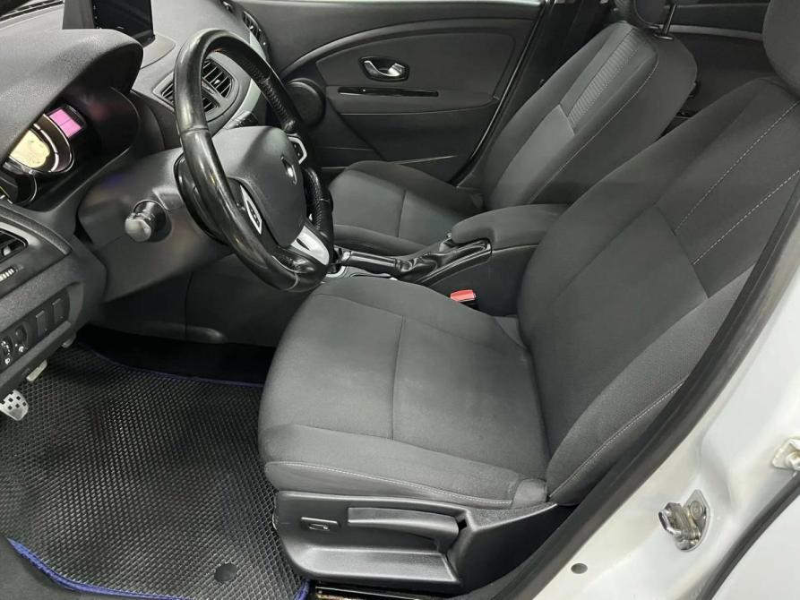 Renault Megane III Набережные Челны  - изображение 9