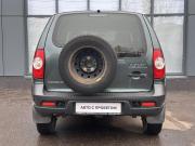 Chevrolet Niva I Рестайлинг Ярославль  - изображение 21
