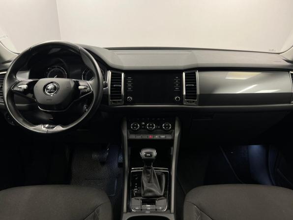 Skoda Kodiaq I с пробегом 2020 года, цена 2 649 000 рублей, 87245 км, внедорожник, Автокод Объявления