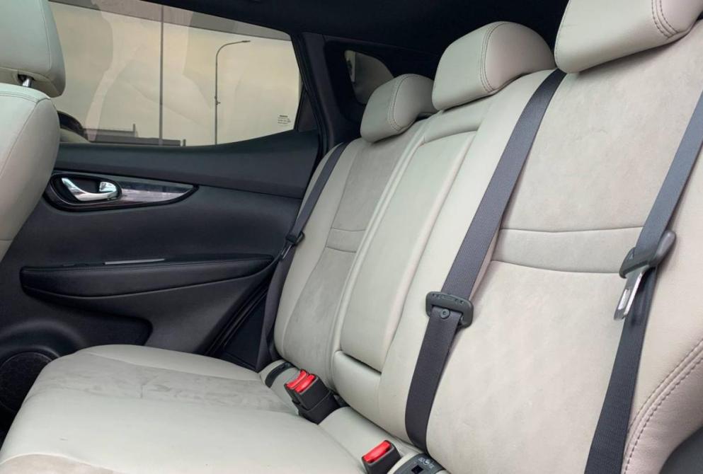 Nissan Qashqai II Красноярск  - изображение 22