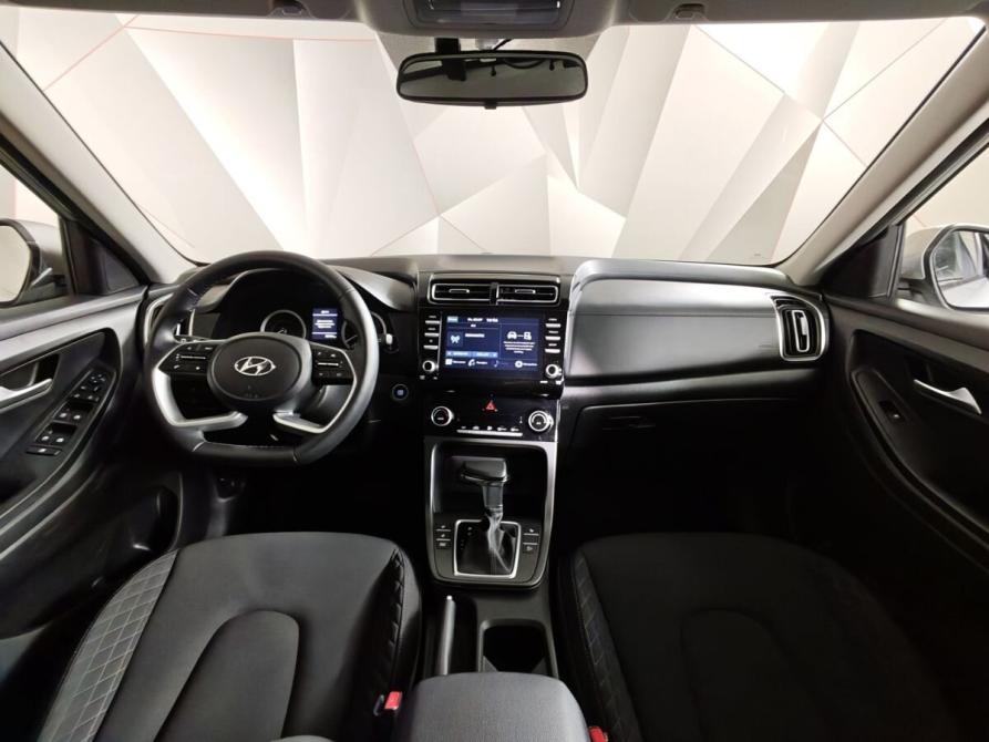 Hyundai Creta II Москва  - изображение 14