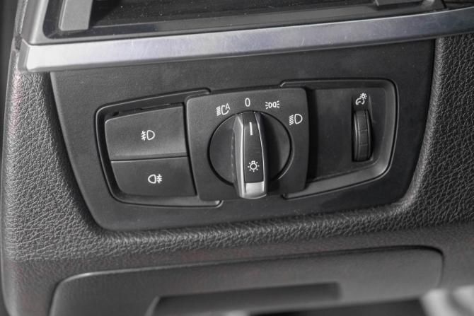 BMW 3 серии VI (F3x) с пробегом 2012 года, цена 1 549 000 рублей, 255000 км, седан, Автокод Объявления
