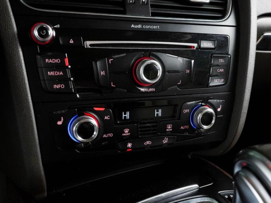 Audi A4 IV (B8) Рестайлинг Воронеж  - изображение 17